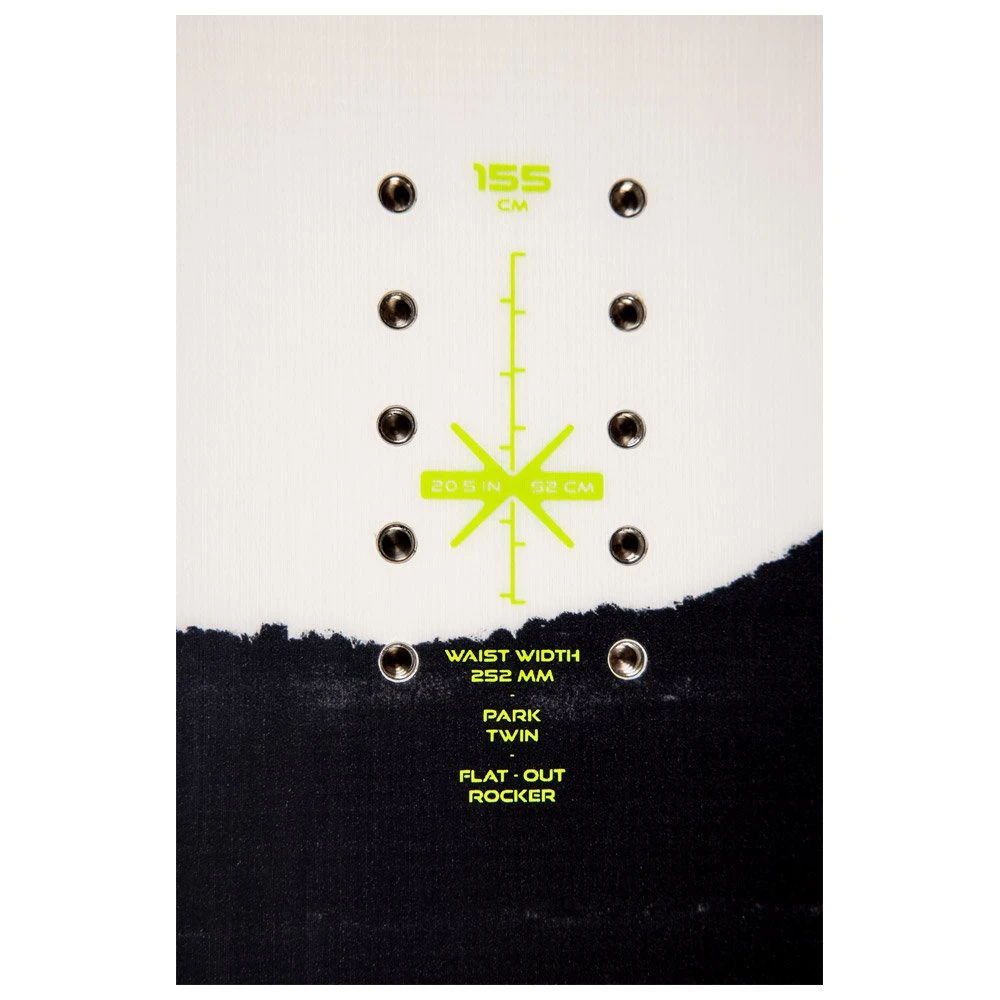 Planche Snowboard Nitro Cheap Thrills 11 Planche Snowboard Nitro Cheap Thrills – Image 9