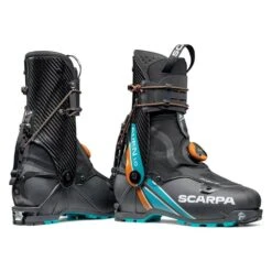 Chaussures De Ski Randonnée Scarpa Alien 1.0 Carbon Grilamid Black 13 Chaussures De Ski Randonnée Scarpa Alien 1.0 Carbon Grilamid Black -Boutique Dynafité 02b6a8615a732fcf5fa600f99db0a983781d748f H22SCARCHA190343 3