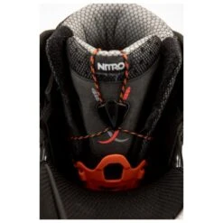 Boots Nitro Capital TLS -Boutique Dynafité 039f3466505f58ca899596c03622440546837714 H22NITRBOO194824 18