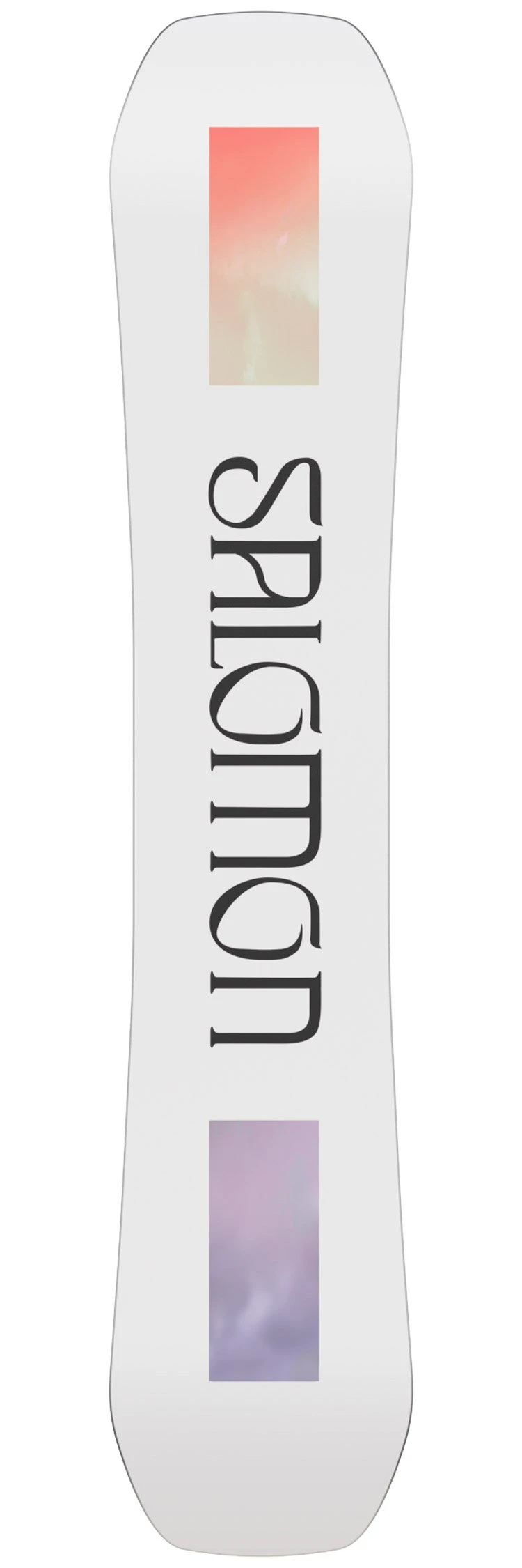 Planche Snowboard Salomon No Drama 4 Planche Snowboard Salomon No Drama – Image 2