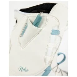 Boots Nitro Futura TLS White Blue -Boutique Dynafité 057fa1564ba0be8ab08f0be11926becbdcebb0a0 H21NITRBOO1374070 902