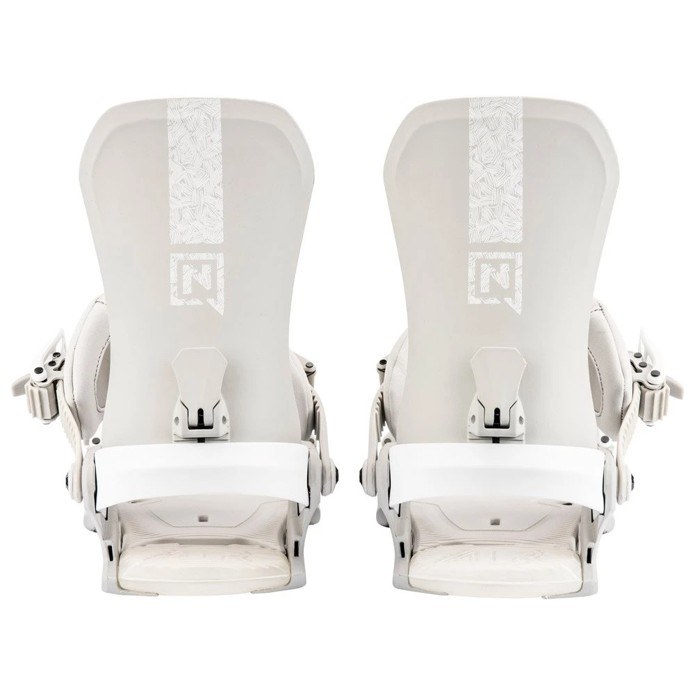 Fix Snowboard Nitro One Cool Grey 5 Fix Snowboard Nitro One Cool Grey – Image 3