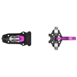 Fix Randonnée ATK Kuluar 9 Lt Purple -Boutique Dynafité 066a29c55d2befd45610eec6dcfe176a6d6468f0 H23ATKRFIX253640 ATKR0672950 7