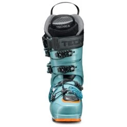 Chaussures De Ski Randonnée Tecnica Zero G Tour Scout W Lichen Blue 9 Chaussures De Ski Randonnée Tecnica Zero G Tour Scout W Lichen Blue -Boutique Dynafité 0844f82efb85eec6adee528699e909bd6e0040ee H23TECNCHA216593 4