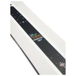 Planche Snowboard K2 Vandal Design -Boutique Dynafité 08e45a2b9350883c3b6b988de92221ace5a31d6c H23KDEUBOA266592 903