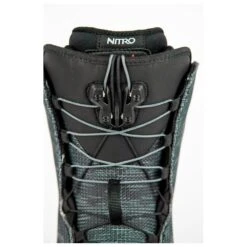 Boots Nitro Sentinel TLS Black -Boutique Dynafité 0af0b1985012a01e1ad85a9418df55ed123cce3a H23NITRBOO3339510 902