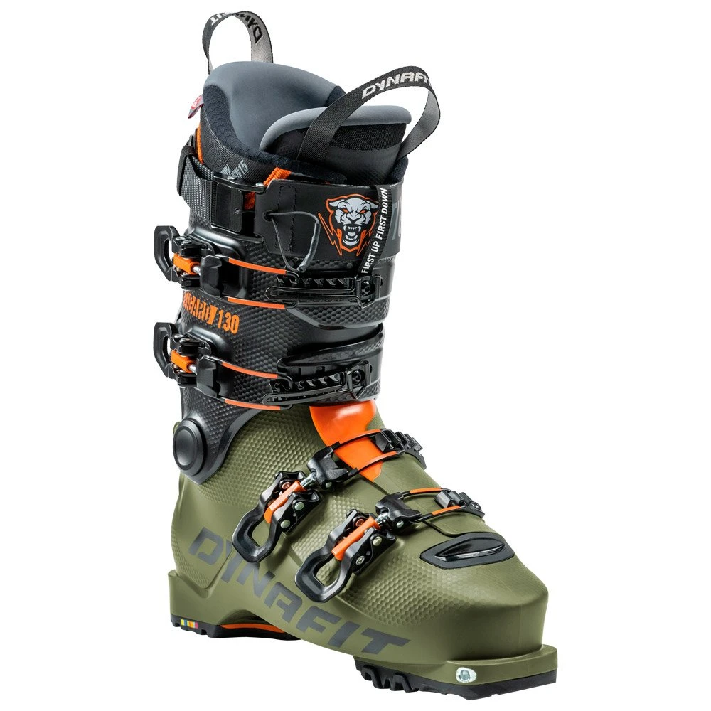Chaussures De Ski Randonnée Dynafit Tigard 130 3 Chaussures De Ski Randonnée Dynafit Tigard 130