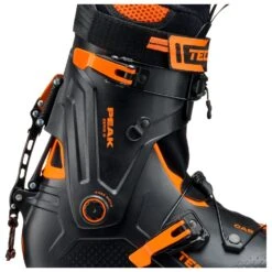 Chaussures De Ski Randonnée Tecnica Zero G Peak Black Orange 19 Chaussures De Ski Randonnée Tecnica Zero G Peak Black Orange -Boutique Dynafité 0c617a49ca783ffc07beb620c257a7cbb1e4efcc H23TECNCHA250907 901