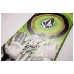 Planche Snowboard Nitro Ripper Youth X Volcom -Boutique Dynafité 0d2b83538a0a4560b4dfa7b45c8d9f87590f0e46 H23NITRBOA252936 903