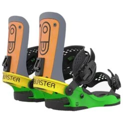 Fix Snowboard Union Airblaster Multicolor -Boutique Dynafité 0d4c58236fdff27be2224428c4374be565b01c71 H23UNIOBIN359344 6