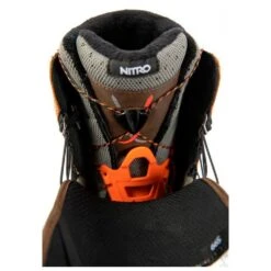 Boots Nitro El Mejor TLS Brown Black -Boutique Dynafité 0d4f3856c1052740d9992a69ee3e1d9353619f3d H22NITRBOO214426 901