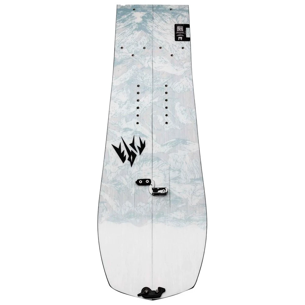 Planche Snowboard Jones Solution 7 Planche Snowboard Jones Solution – Image 5