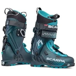 Chaussures De Ski Randonnée Scarpa F1 16 Chaussures De Ski Randonnée Scarpa F1 -Boutique Dynafité 10f6697fbb901c2dbd90cca96751f9c1eb466077 H21SCARCHA001 901