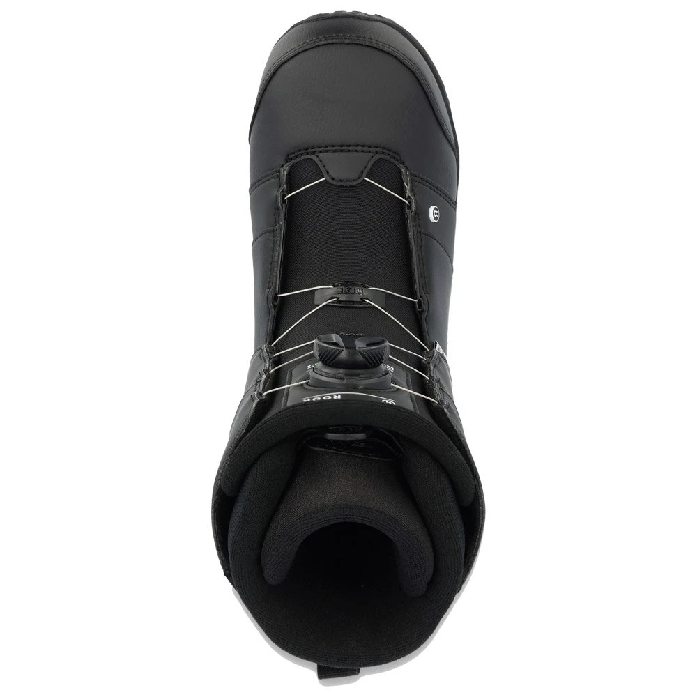 Boots Ride Rook Black 6 Boots Ride Rook Black – Image 4