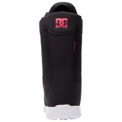 Boots DC Women Phase Boa Black Pink -Boutique Dynafité 11c8c9113b011624f228f66674b0ed5bf9ecfd42 H23DCUSBOO3339450 2