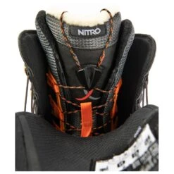Boots Nitro Faint Tls Black Gold -Boutique Dynafité 11f8ba8b03b93d8901bff3346de60fd77bff783e H21NITRBOO3340983 901