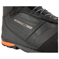 Boots Nitro Incline Tls Black -Boutique Dynafité 122bfcd582d55046ad58f5dde3f9f3d7e757a1cf H23NITRBOO2264996 907
