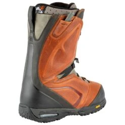 Boots Nitro El Mejor TLS Brown Black -Boutique Dynafité 12a438d73261508e917e7a56186d029d62feba0a H22NITRBOO214426 2