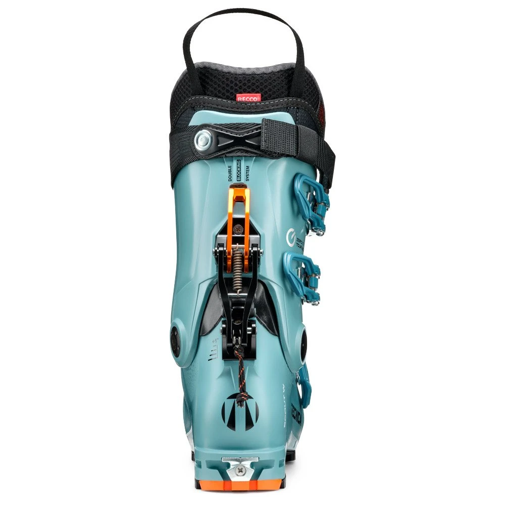 Chaussures De Ski Randonnée Tecnica Zero G Tour Scout W Lichen Blue 5 Chaussures De Ski Randonnée Tecnica Zero G Tour Scout W Lichen Blue – Image 3