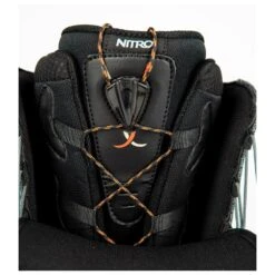 Boots Nitro Sentinel TLS Black -Boutique Dynafité 12ea840d4790b004f435ba53a424be2890938bfb H23NITRBOO3339510 901