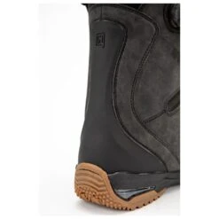 Boots Nitro Chase Dual Boa Black -Boutique Dynafité 1387f17607a8d146b5b295fd99dd8aa58a37f1d0 H22NITRBOO1189259 4