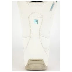Boots Nitro Futura TLS White Blue -Boutique Dynafité 145c304f13eb69f735e9abdae732baecdf2e0f62 H21NITRBOO1374070 904