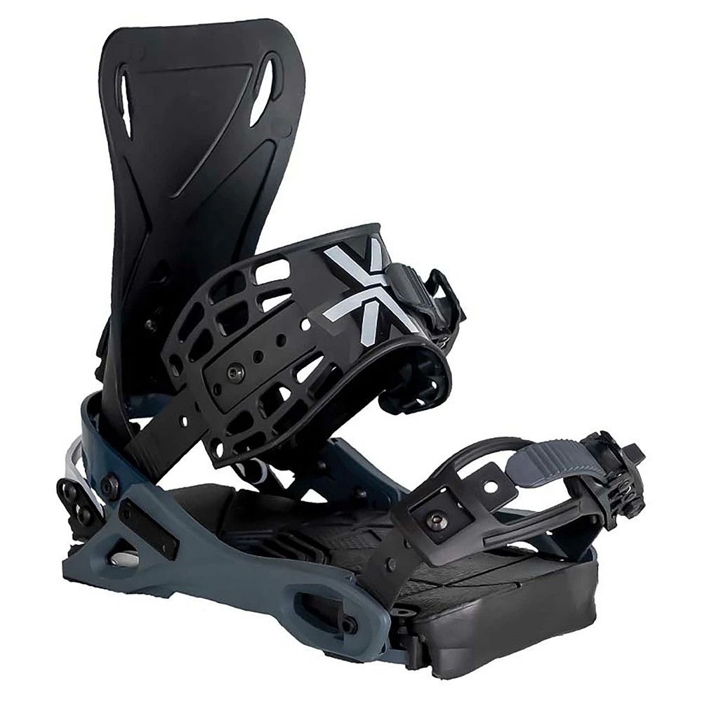 Fix Snowboard Karakoram Wayfinder + Split Interface