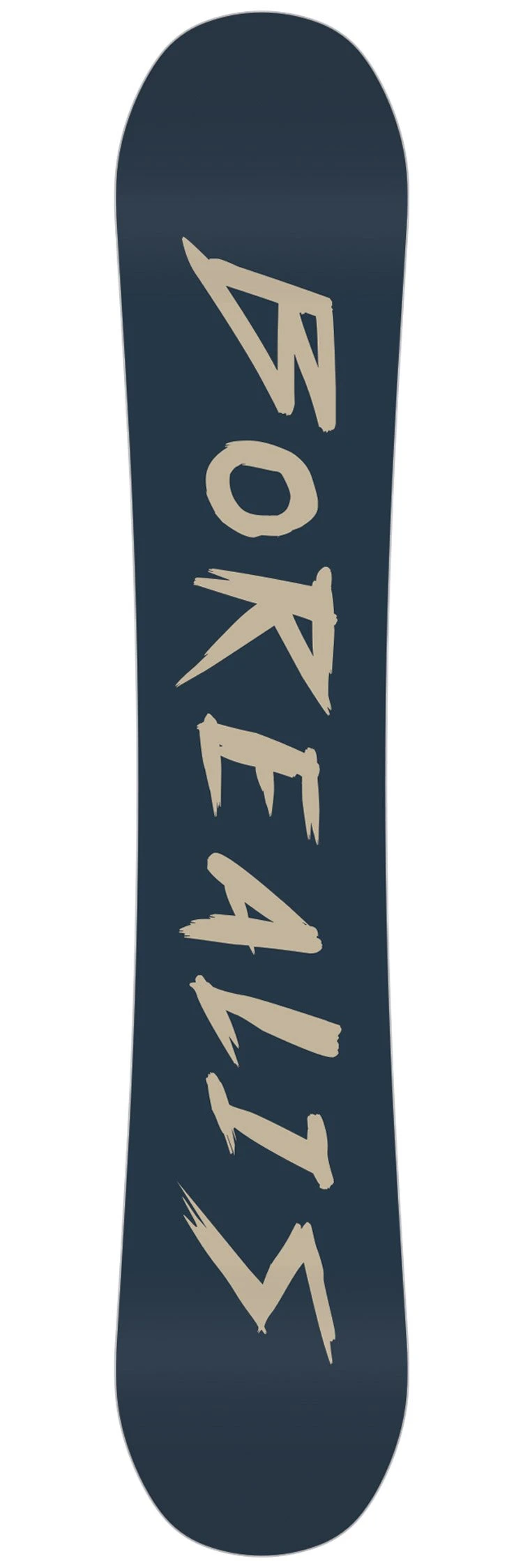 Planche Snowboard Borealis Taiga 4 Planche Snowboard Borealis Taiga – Image 2