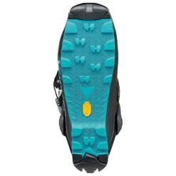 Chaussures De Ski Randonnée Scarpa F1 Xt Carbon Azure -Boutique Dynafité 149828dfacf79bb8bffedf964bc4ed26425511b9 H23SCARCHA257276 9