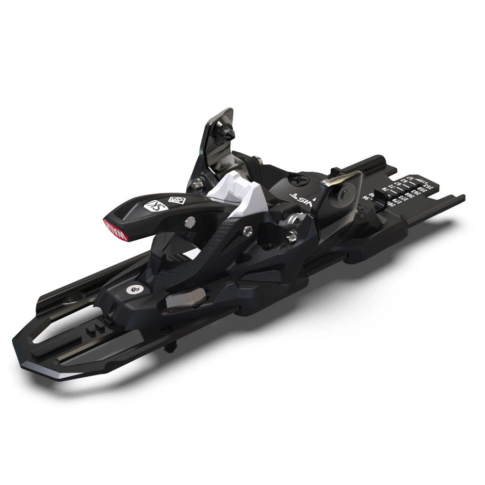 Fix Randonnée Marker Alpinist Demo 8 90mm 4 Fix Randonnée Marker Alpinist Demo 8 90mm – Image 2