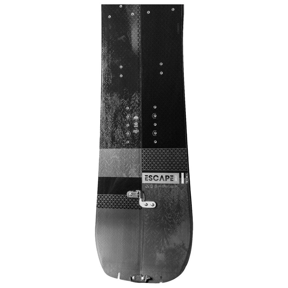 Planche Snowboard Nidecker Escape Split 7 Planche Snowboard Nidecker Escape Split – Image 5