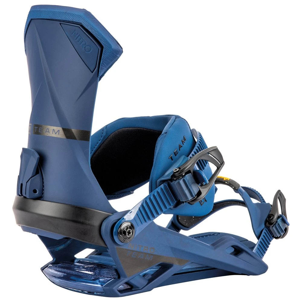 Fix Snowboard Nitro Team Deep Blue 4 Fix Snowboard Nitro Team Deep Blue – Image 2