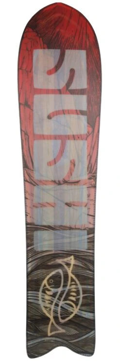 Planche Snowboard Rossignol Xv Sushi -Boutique Dynafité 16968d80b3b90b00ea59bb0825ee7f28376ffdde H23ROSSBOA251087 2