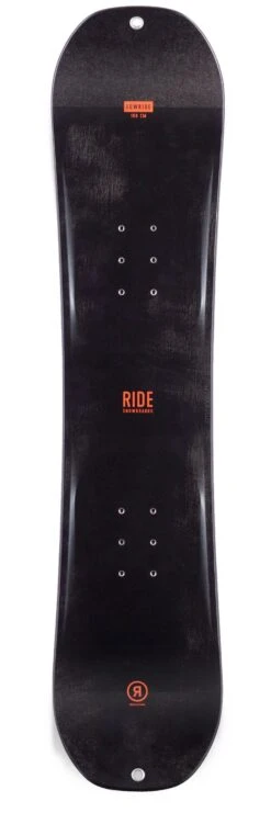 Planche Snowboard Ride Lowride