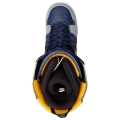 Boots DC Phase Navy Grey -Boutique Dynafité 170df9a23015783a9d6d49ca8df7914866b0e981 H23DCUSBOO3326731 7