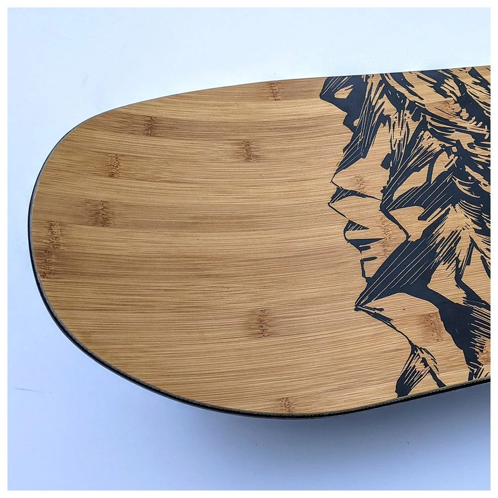 Planche Snowboard Borealis Taiga 5 Planche Snowboard Borealis Taiga – Image 3