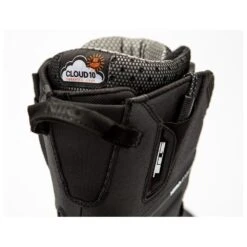 Boots Nitro Capital TLS -Boutique Dynafité 173cd5d5f9db30500dc9540ce4e83ffea824c7e7 H22NITRBOO194824 11