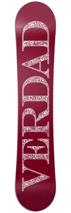 Planche Snowboard Verdad Grand Cru -Boutique Dynafité 1862a153259abad17f6c6703090395e53c28630a H23VERDBOA360818 2