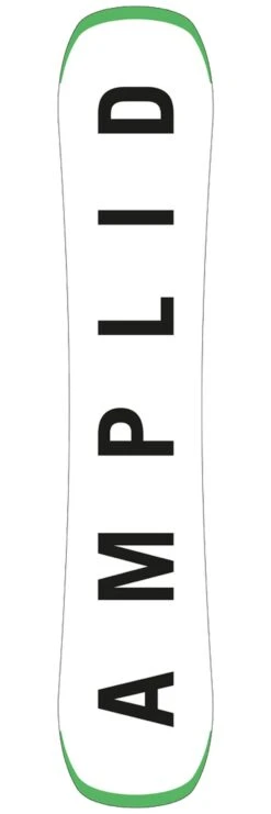 Planche Snowboard Amplid Ticket Twin -Boutique Dynafité 18956c61de77060c79327d44e889749814ddaa02 H23AMPLBOA268472 2