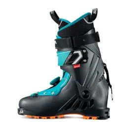 Chaussures De Ski Randonnée Scarpa F1 11 Chaussures De Ski Randonnée Scarpa F1 -Boutique Dynafité 197365dba78da43fb1c9a1fe3843f382fc6e8f77 H21SCARCHA001 1