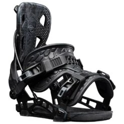 Fix Snowboard Flow Nx2 Black