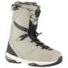 Boots Nitro Team TLS 2020 Stone Black -Boutique Dynafité 1a906b1f777f7788f83b54f564b75dcc70569ab9 H20NITRBOO8373981 0