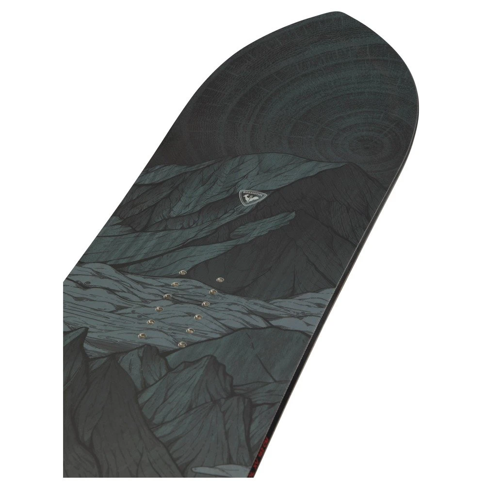 Planche Snowboard Rossignol XV 7 Planche Snowboard Rossignol XV – Image 5