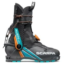 Chaussures De Ski Randonnée Scarpa Alien 1.0 Carbon Grilamid Black 15 Chaussures De Ski Randonnée Scarpa Alien 1.0 Carbon Grilamid Black -Boutique Dynafité 1af27b737592d074b7e519e079ac5ad96cb0eeab H22SCARCHA190343 6