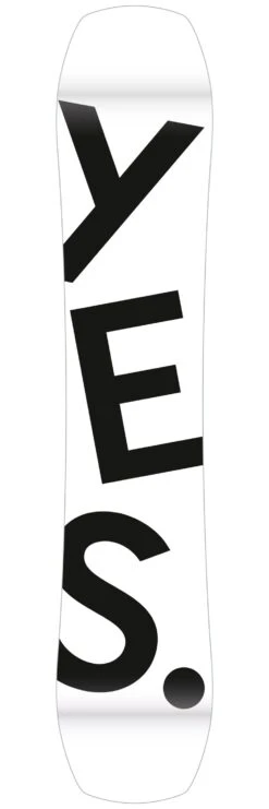 Yes! Planche Snowboard Yes First Basic 9 Yes! Planche Snowboard Yes First Basic -Boutique Dynafité 1b641d4ec53f29ca58719a6dca3ec23bb98e3aa7 H23YESSBOA255069 2