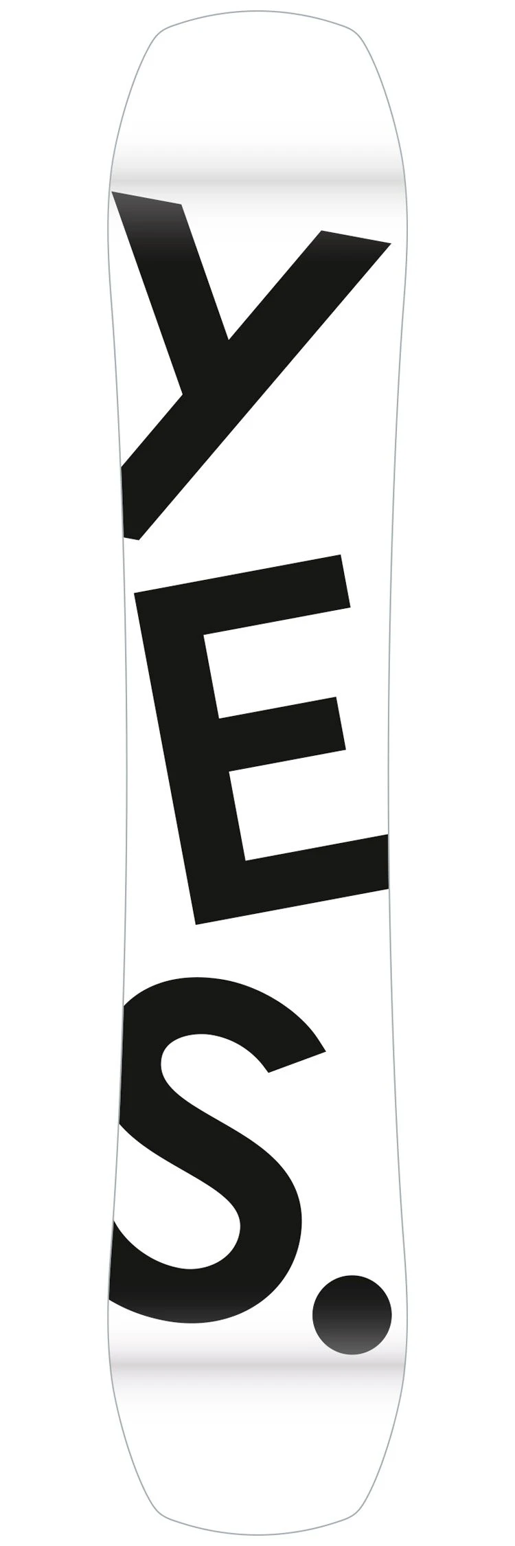 Yes! Planche Snowboard Yes First Basic 5 Yes! Planche Snowboard Yes First Basic – Image 3