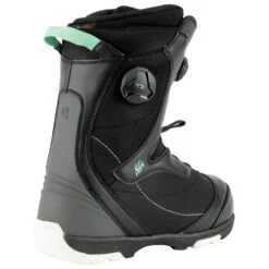 Boots Nitro Cypress Boa Dual Black Mint Black Mint -Boutique Dynafité 1bdfc1d382b63161865feb06fa3755a93bedf376 H21NITRBOO3373982 2