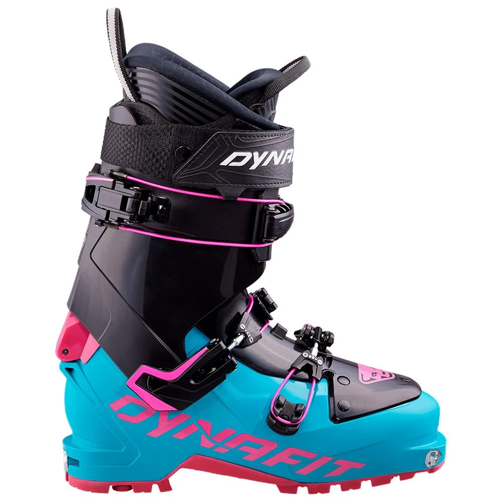 Chaussures De Ski Randonnée Dynafit Seven Summits W Boot Ocean Flamingo 3 Chaussures De Ski Randonnée Dynafit Seven Summits W Boot Ocean Flamingo