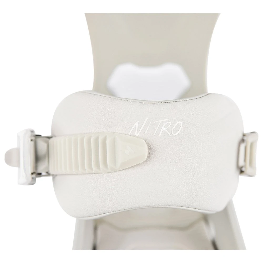 Fix Snowboard Nitro One Cool Grey 13 Fix Snowboard Nitro One Cool Grey – Image 11