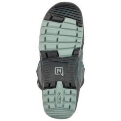 Boots Nitro Sentinel TLS Gravity Grey -Boutique Dynafité 1d68c4399ded3a3ffbd072028399f81ae02f553c H23NITRBOO3374089 9